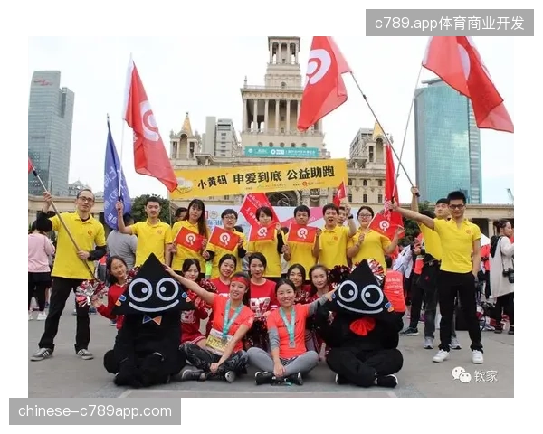 上海马拉松部署SRT传输协议以确保多端分发画质同步